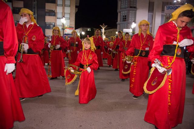 Viernes Santo (Noche) 2013 - 80